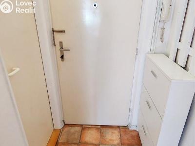 Rent apartment 1+KK Valašské Meziříčí, Vsetínská 458 č. 9