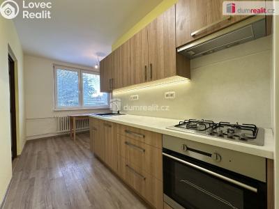 Продажа квартиры 3+1 Břeclav, Slovácká č. 1