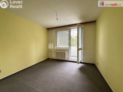 Продажа квартиры 3+1 Břeclav, Slovácká č. 2