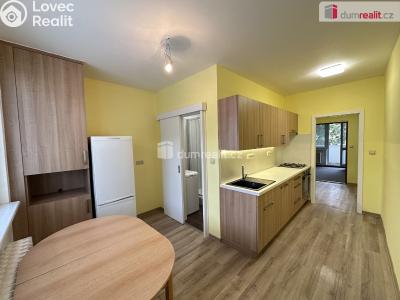 Продажа квартиры 3+1 Břeclav, Slovácká č. 4