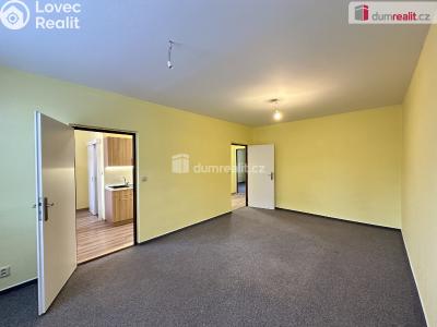 Продажа квартиры 3+1 Břeclav, Slovácká č. 5