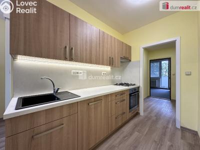 Продажа квартиры 3+1 Břeclav, Slovácká č. 7