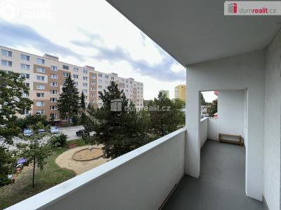 Продажа квартиры 3+1 Břeclav, Slovácká č. 8
