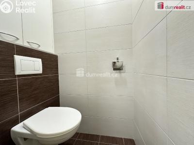 Продажа квартиры 3+1 Břeclav, Slovácká č. 12