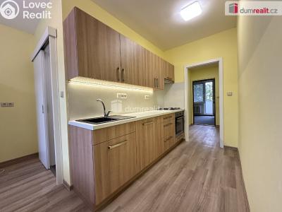 Продажа квартиры 3+1 Břeclav, Slovácká č. 13