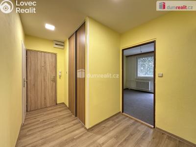 Продажа квартиры 3+1 Břeclav, Slovácká č. 15