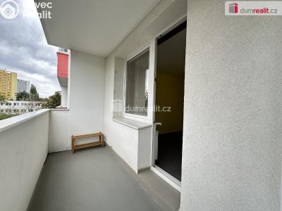 Продажа квартиры 3+1 Břeclav, Slovácká č. 16