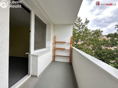 Продажа квартиры 3+1 Břeclav, Slovácká č. 17