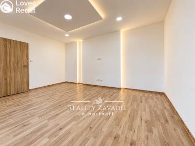 Sale apartment 3+1 Český Těšín, Na Olšinách č. 2