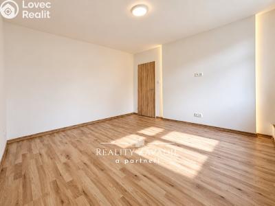 Sale apartment 3+1 Český Těšín, Na Olšinách č. 5