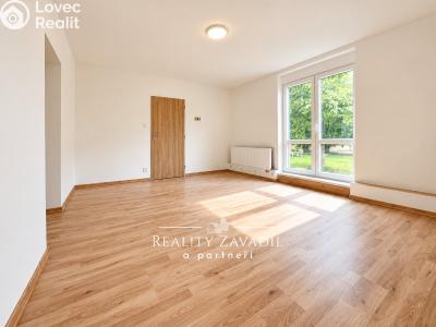 Sale apartment 3+1 Český Těšín, Na Olšinách č. 7