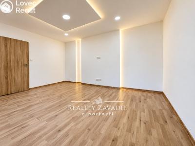Sale apartment 3+1 Český Těšín, Na Olšinách č. 8