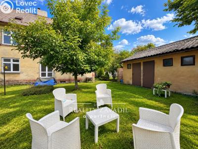 Sale apartment 3+1 Český Těšín, Na Olšinách č. 12
