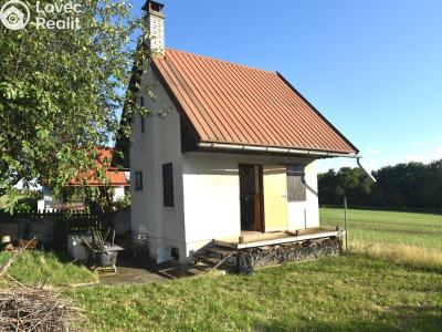 Продаж хатини Praha č. 4