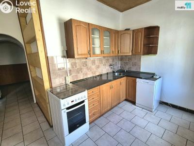 Prodej bytu 4+1 Aš, Jateční č. 1