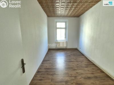 Prodej bytu 4+1 Aš, Jateční č. 5