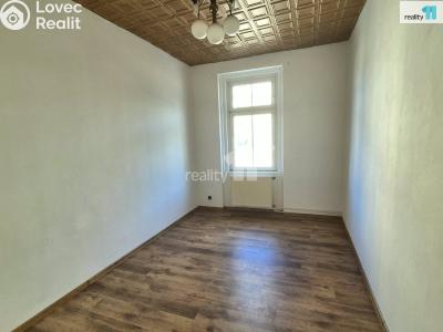 Prodej bytu 4+1 Aš, Jateční č. 10