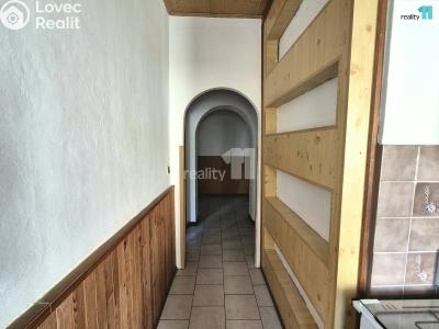 Prodej bytu 4+1 Aš, Jateční č. 12