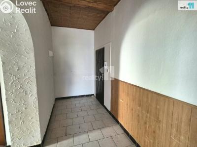 Prodej bytu 4+1 Aš, Jateční č. 13