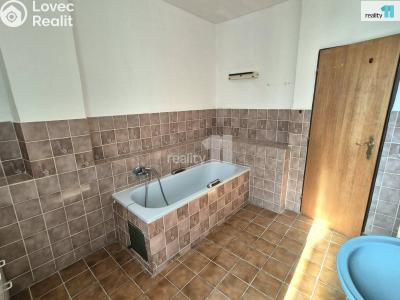 Prodej bytu 4+1 Aš, Jateční č. 15