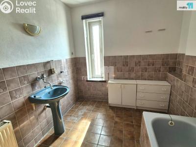 Prodej bytu 4+1 Aš, Jateční č. 16