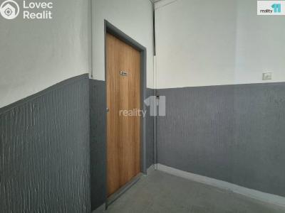 Prodej bytu 4+1 Aš, Jateční č. 20