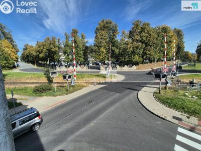Prodej bytu 4+1 Aš, Jateční č. 21