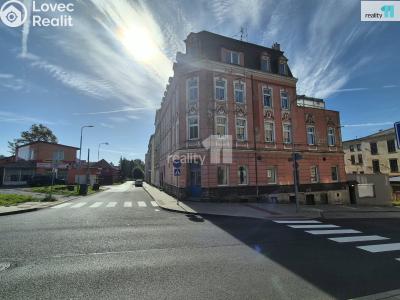Prodej bytu 4+1 Aš, Jateční č. 22