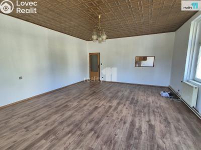 Prodej bytu 4+1 Aš, Jateční č. 4