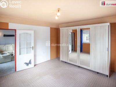 Rent apartment 5+KK Sezimovo Ústí, Šafaříkova č. 9