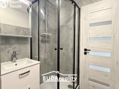Sale apartment 2+KK Slavičín, Okružní 594 č. 3