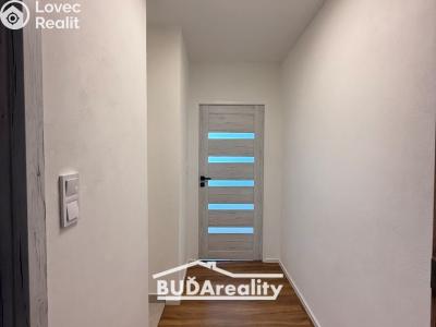 Sale apartment 2+KK Slavičín, Okružní 594 č. 4