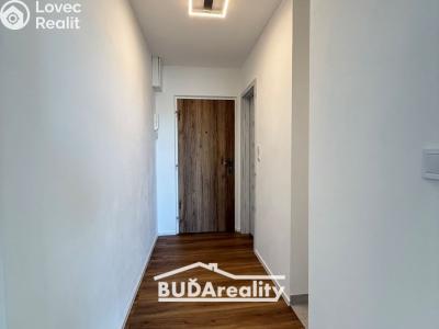 Sale apartment 2+KK Slavičín, Okružní 594 č. 5