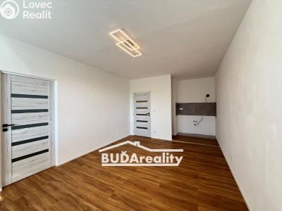 Sale apartment 2+KK Slavičín, Okružní 594 č. 7