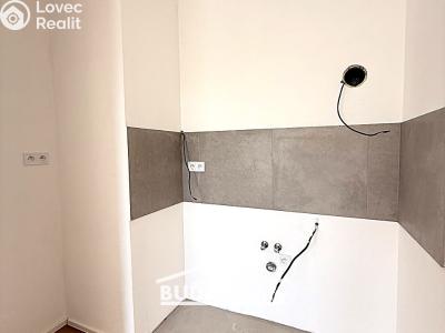 Sale apartment 2+KK Slavičín, Okružní 594 č. 8