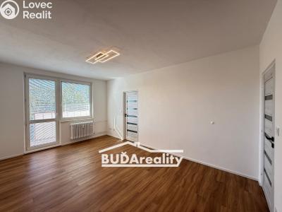 Sale apartment 2+KK Slavičín, Okružní 594 č. 10