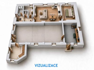 Prodej obchodního prostoru Ostrava, V Zahradách č. 7