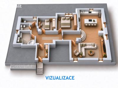 Prodej obchodního prostoru Ostrava, V Zahradách č. 9