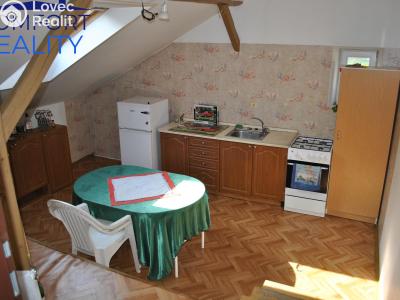 Prodej obchodního prostoru Ostrava, V Zahradách č. 15