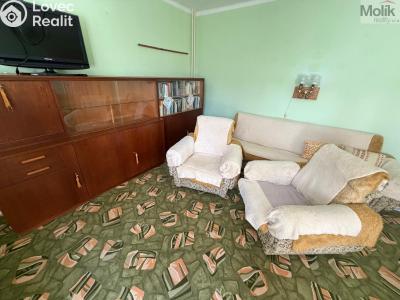 Prodej bytu 3+1 Meziboří, Hornická 254 č. 3