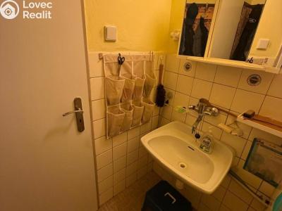 Prodej bytu 3+1 Meziboří, Hornická 254 č. 11