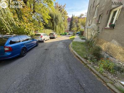 Prodej bytu 3+1 Meziboří, Hornická 254 č. 16