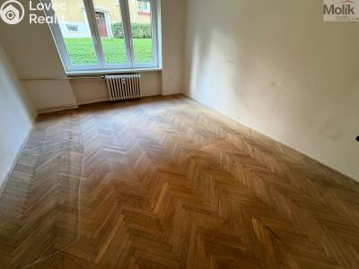 Prodej bytu 3+1 Meziboří, Hornická 254 č. 8