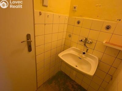 Prodej bytu 3+1 Meziboří, Hornická 254 č. 12
