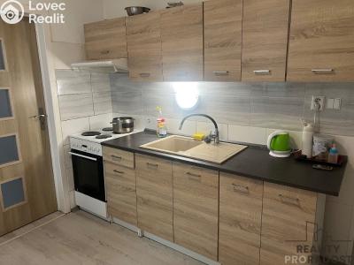 Prodej bytu 3+1 Ústí nad Labem, Jindřicha Plachty č. 1