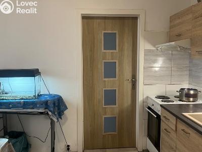 Prodej bytu 3+1 Ústí nad Labem, Jindřicha Plachty č. 3