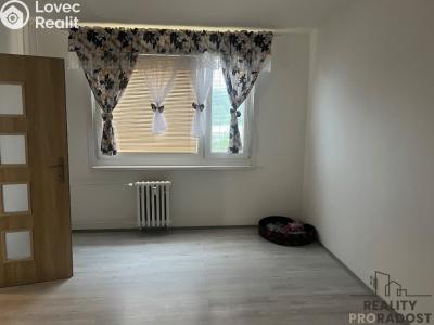 Prodej bytu 3+1 Ústí nad Labem, Jindřicha Plachty č. 4