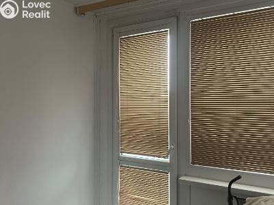 Prodej bytu 3+1 Ústí nad Labem, Jindřicha Plachty č. 5