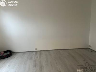 Prodej bytu 3+1 Ústí nad Labem, Jindřicha Plachty č. 6