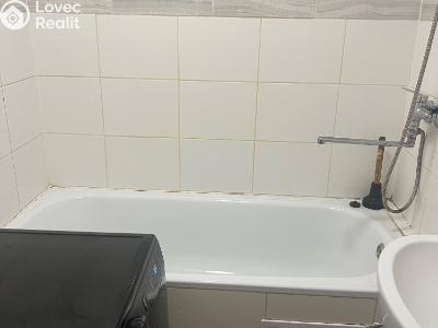 Prodej bytu 3+1 Ústí nad Labem, Jindřicha Plachty č. 9